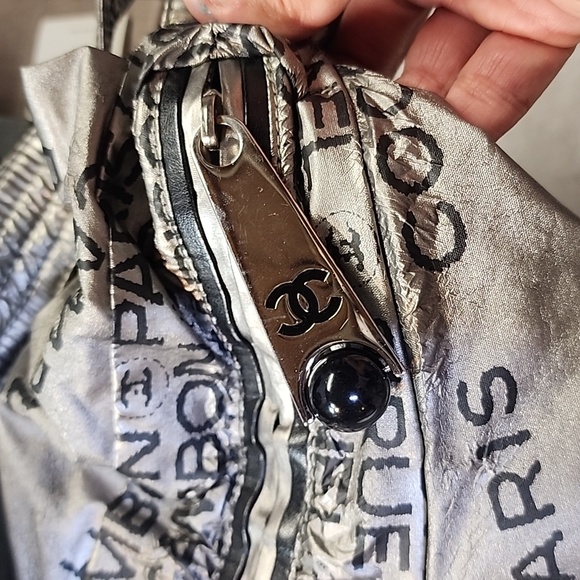 TRADE Chanel Hobo style handbag - Picture 8 of 16